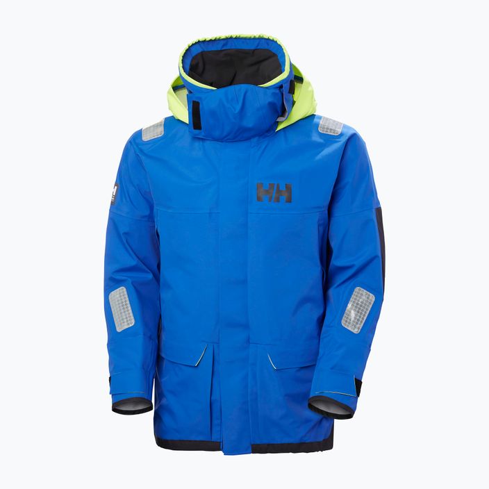 Férfi vitorlás dzseki Helly Hansen Skagen Pro cobalt 2.0 9