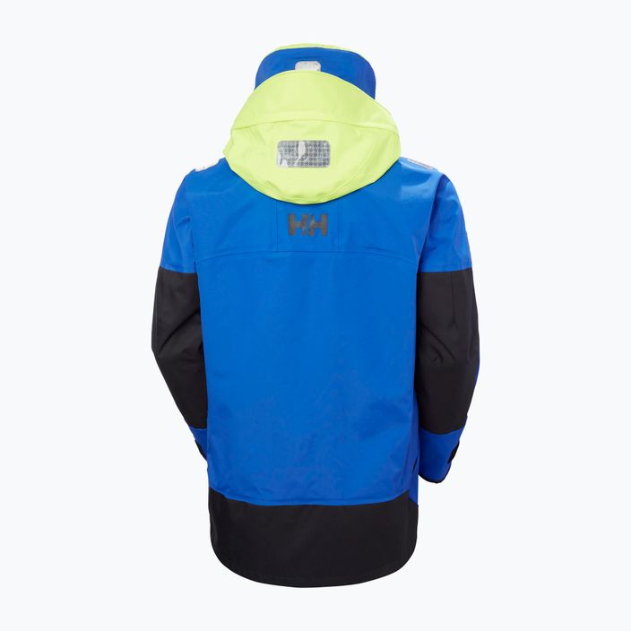 Férfi vitorlás dzseki Helly Hansen Skagen Pro cobalt 2.0 10