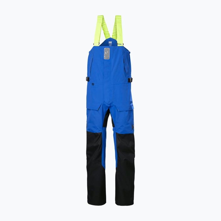 Férfi vitorlás nadrág Helly Hansen Skagen Pro Bib kobalt 2.0 7