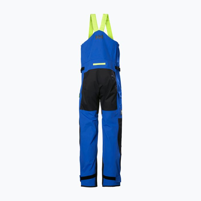 Férfi vitorlás nadrág Helly Hansen Skagen Pro Bib kobalt 2.0 8