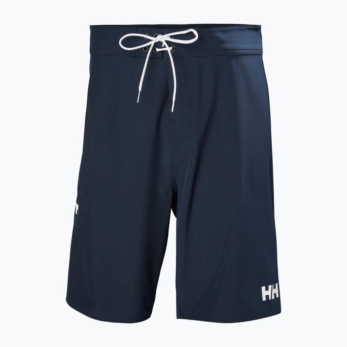 Férfi úszónadrág Helly Hansen HP Board 9" 3.0 navy 5