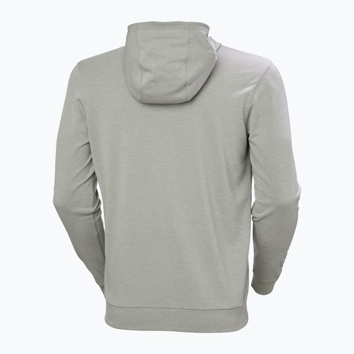 Férfi Helly Hansen HH Lifa Tech Lite Zip Hoodie terrazzo melegítőfelső 6