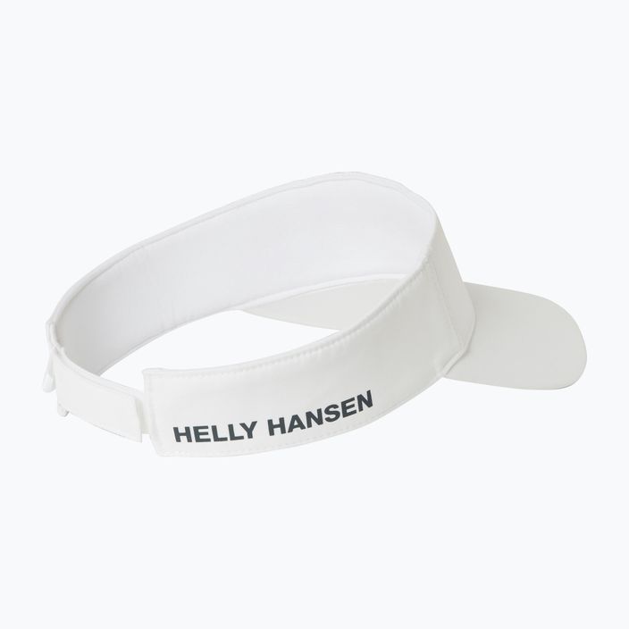 Helly Hansen Crew Visor 2.0 fehér napellenző 2