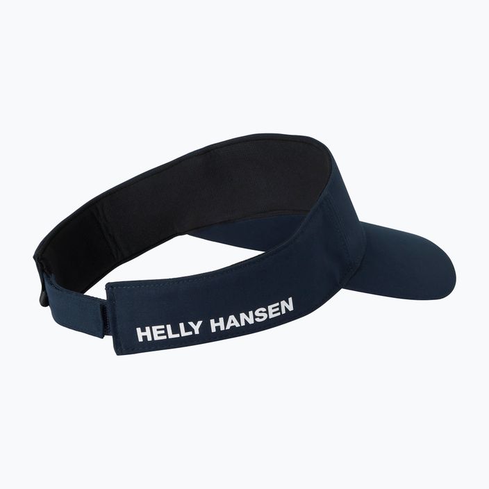 Helly Hansen Crew Visor 2.0 navy napellenző 2