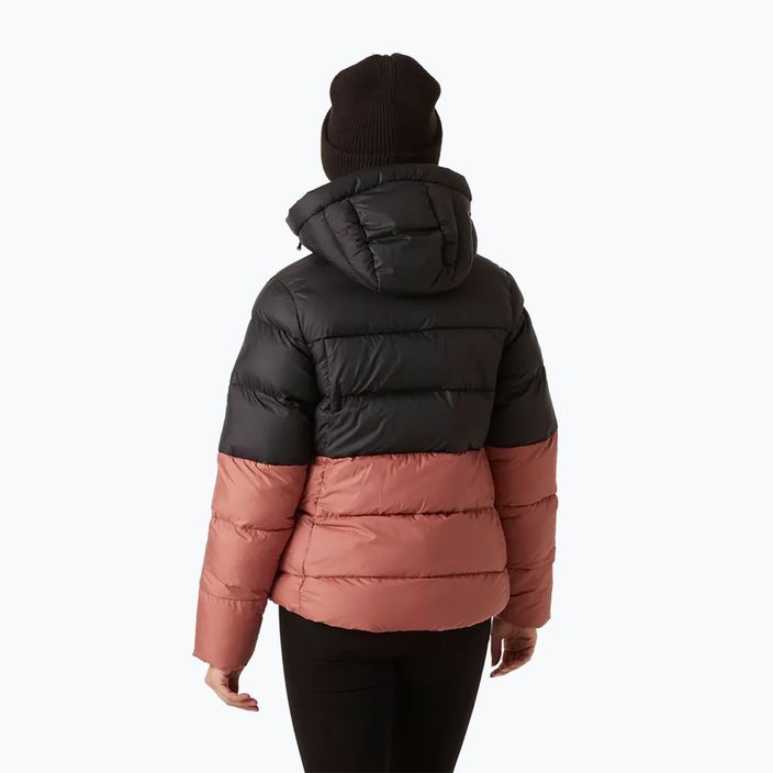 Helly Hansen Active Puffy női pehelypaplan dzseki cédrusfa 2