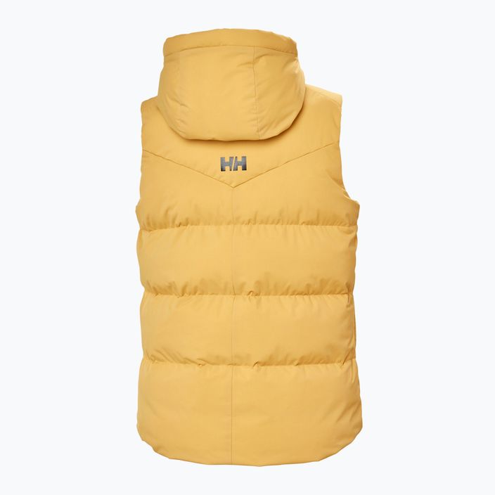 Helly Hansen női ujjatlan Adore Puffy sand 6