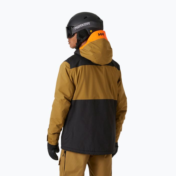 Helly Hansen Powdreamer 2.0 lynx férfi sí dzseki 2