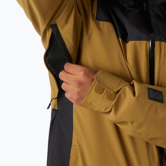 Helly Hansen Powdreamer 2.0 lynx férfi sí dzseki 6