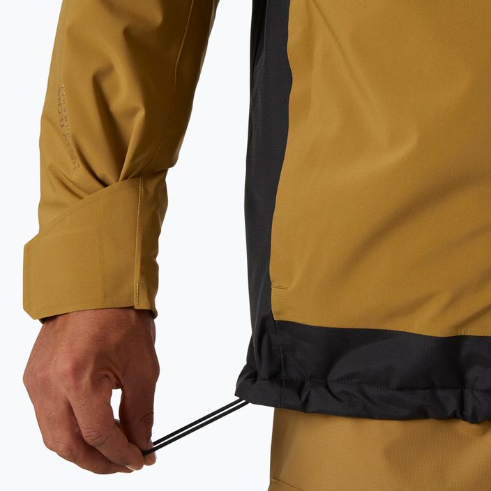 Helly Hansen Powdreamer 2.0 lynx férfi sí dzseki 9