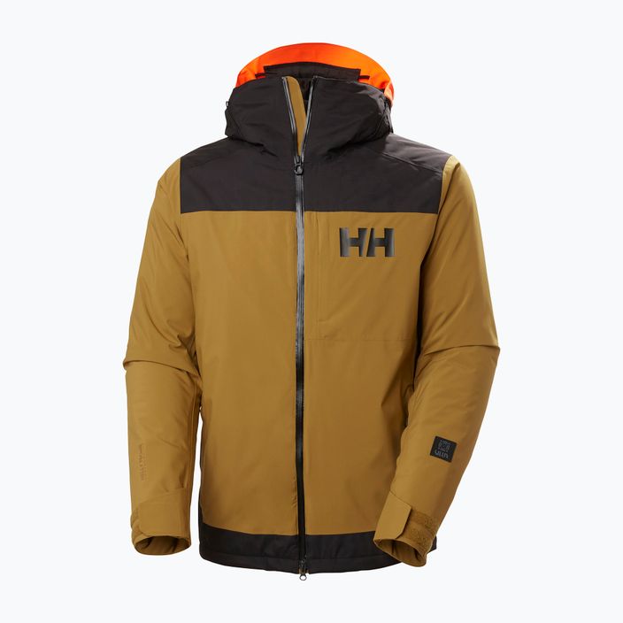 Helly Hansen Powdreamer 2.0 lynx férfi sí dzseki 10