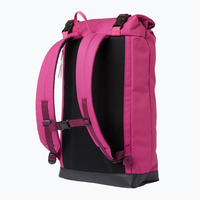 Helly Hansen Stockholm 28 l magenta 2.0 city hátizsák 2