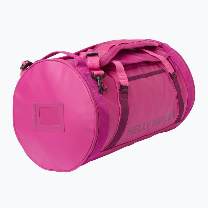 Helly Hansen HH Duffel Bag 2 30 l magenta 2.0 utazótáska 2