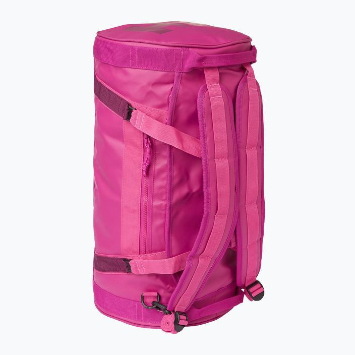 Helly Hansen HH Duffel Bag 2 30 l magenta 2.0 utazótáska 4