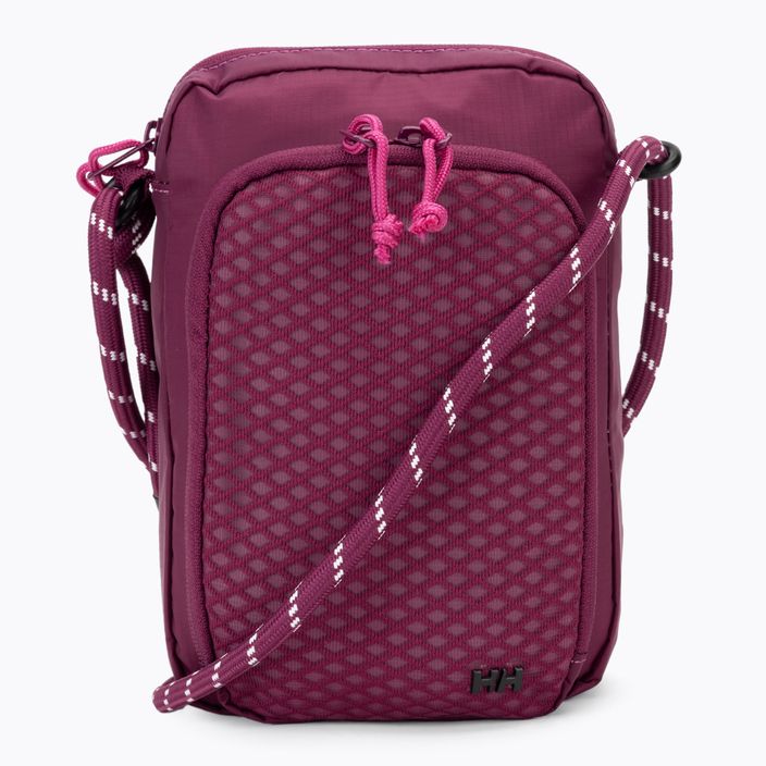 Helly Hansen Roam Carryall 1 l sötét magenta