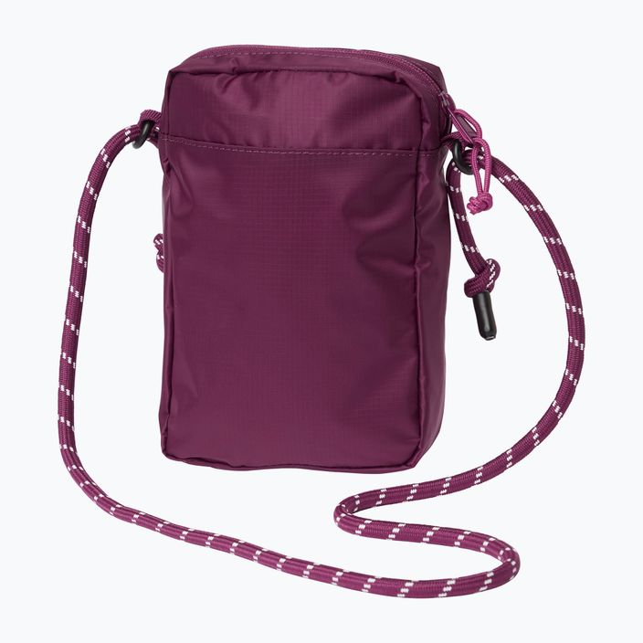 Helly Hansen Roam Carryall 1 l sötét magenta 7