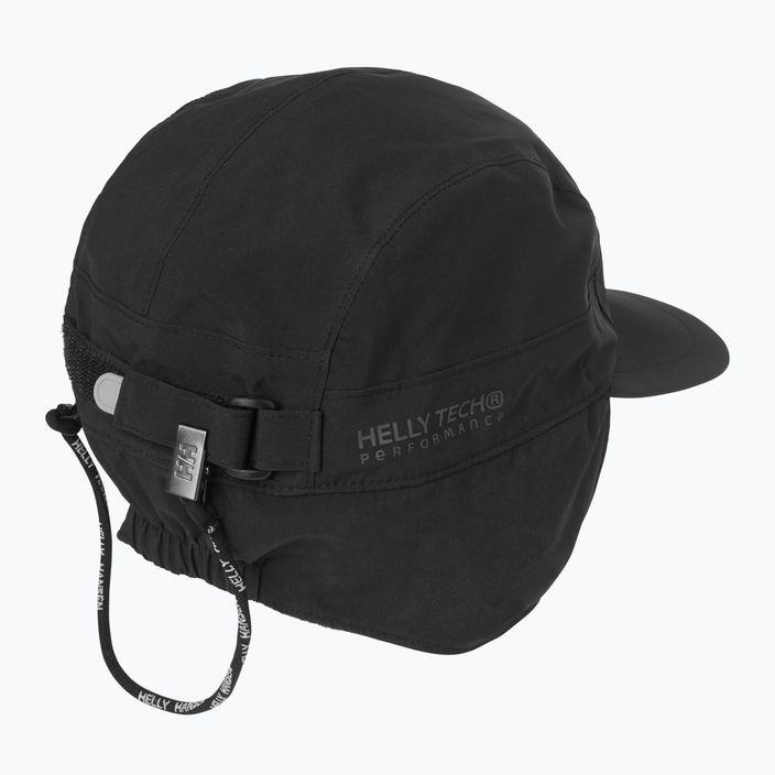 Helly Hansen HH Storm Cap fekete 2