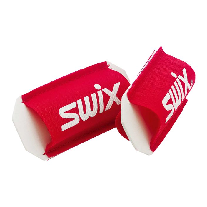 Swix R0402 Racing sílécek XC-sílécekhez piros R0402 2