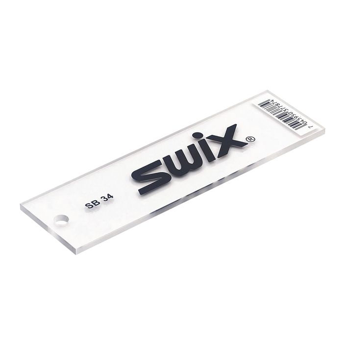 Swix Plexi kaparó snowboard 4mm SB034D SB034D 2