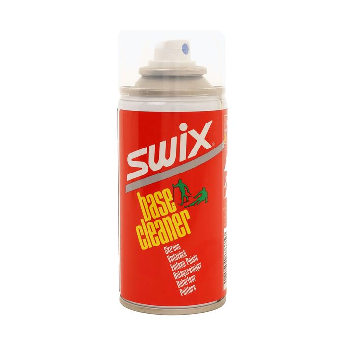 Swix Base Cleaner aeroszolos zsíroldó I62C 2