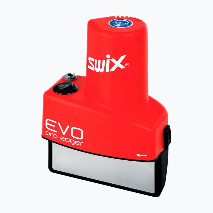 Síélező Swix EVO Pro Edge Tuner, 220V TA3012-220