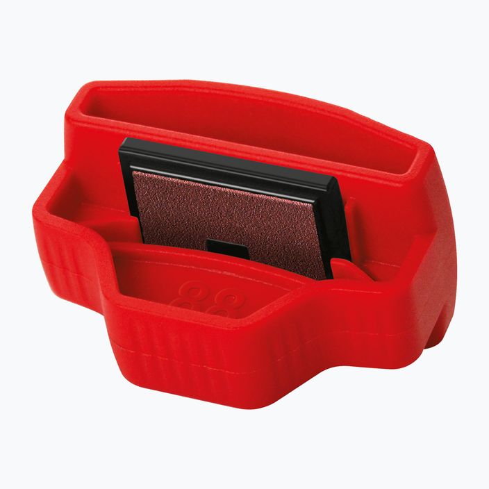 Swix Pocket Edger készlet piros TA3005N 2