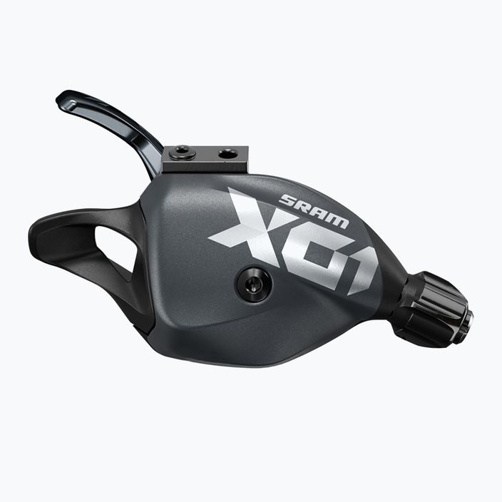 SRAM X01 Eagle black jobb oldali váltókar 2