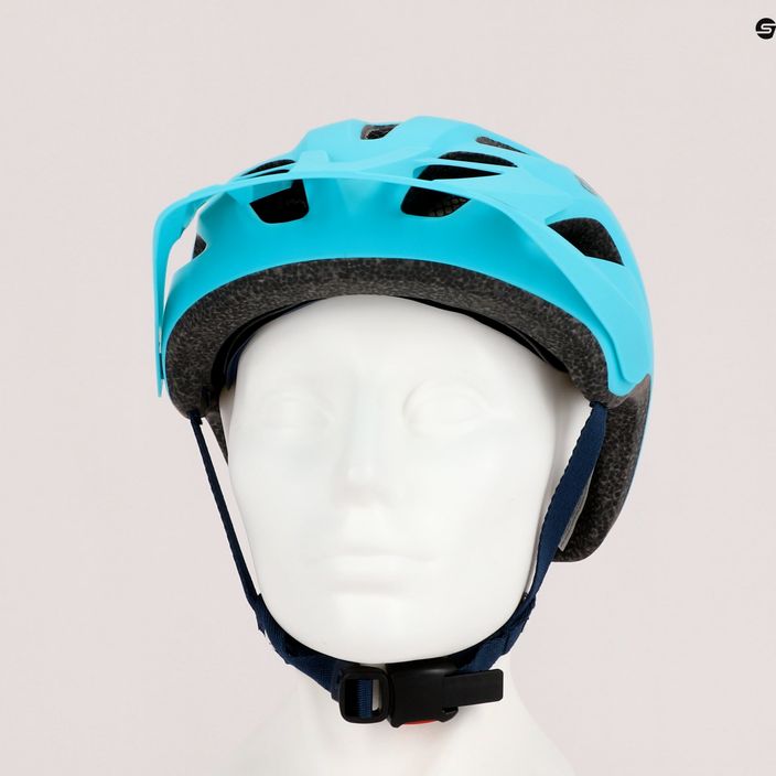 Giro Tremor Gyermek kerékpáros sisak kék GR-7129875 9