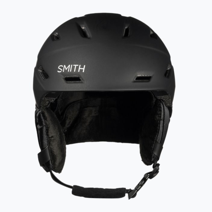 Smith Mirage fekete sísisak E00698 2