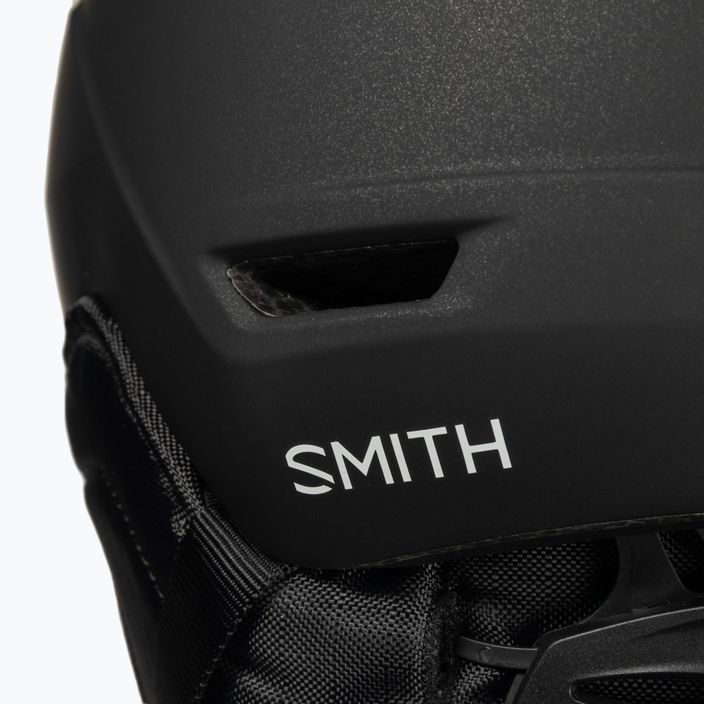 Smith Mirage fekete sísisak E00698 7