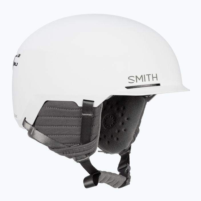 Smith Scout fehér sísisak E00603