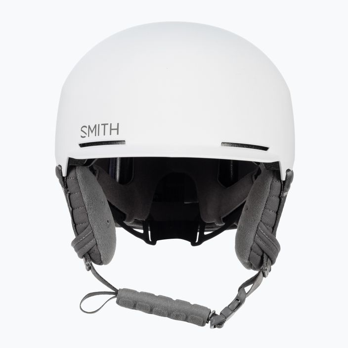Smith Scout fehér sísisak E00603 2