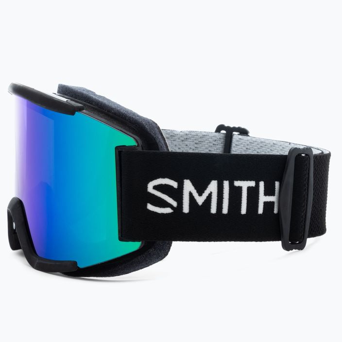 Smith Squad síszemüveg fekete M00668 5