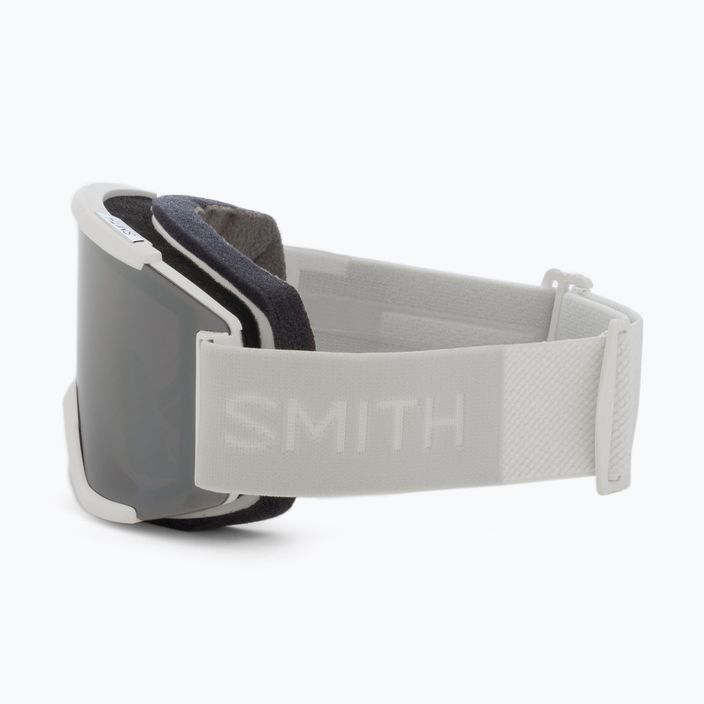 Smith Squad síszemüveg fehér M00668 5