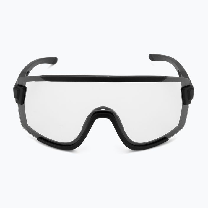 Napszemüveg Smith Wildcat matte black/photochromic clear to gray 4