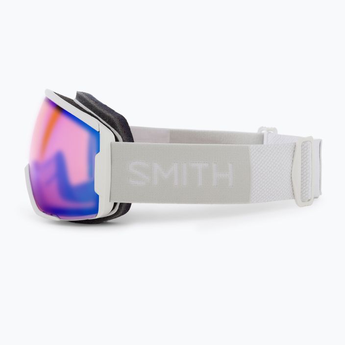 Smith Proxy S1-S2 síszemüveg fehér-kék M00741 4
