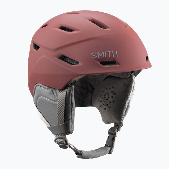 Smith Mirage síbukósisak rózsaszín E00698