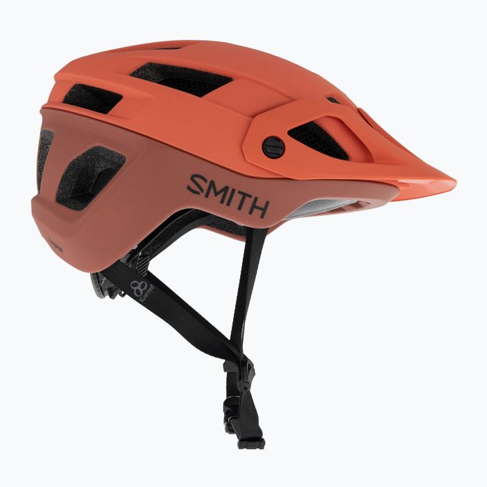 Smith Engage 2 MIPS 0XC piros E00757 kerékpáros bukósisak 4