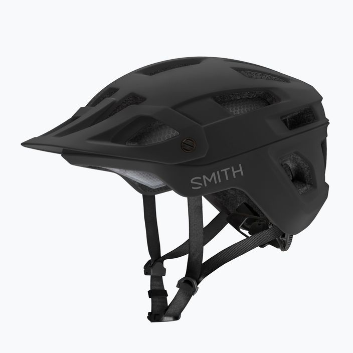 Smith Engage 2 MIPS 3OE kerékpáros sisak fekete E00757 6