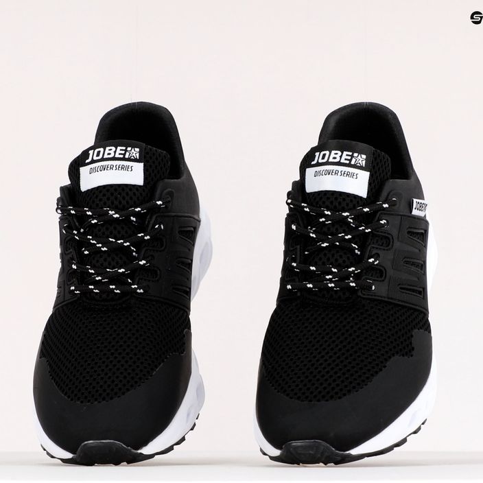JOBE Discover Sneaker vízicipő fekete 594620002 15