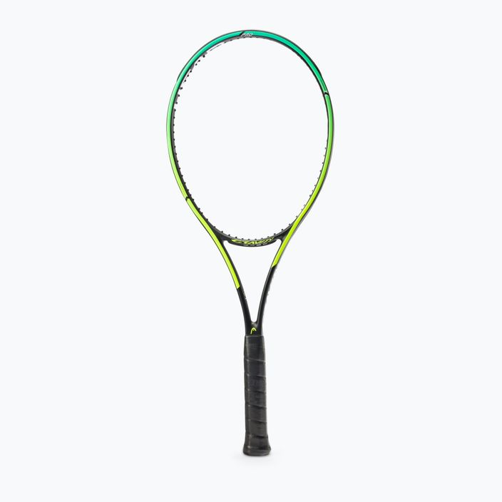 HEAD Gravity Pro teniszütő fekete 233801