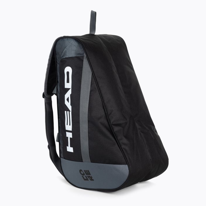 HEAD Core Padel Combi padel táska fekete 283601 3