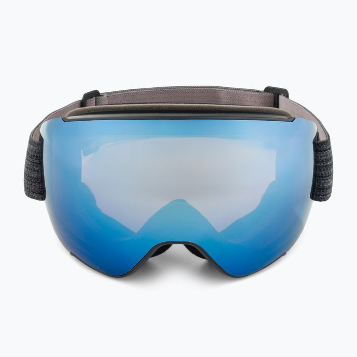 HEAD Magnify 5K kék/krém/narancs síszemüveg 3