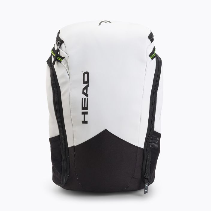 HEAD Skibag Rebels hátizsák fekete 383011 2