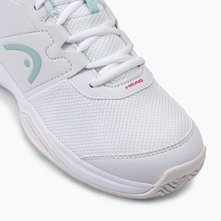 HEAD Revolt Court női tenisz cipő fehér 274412 8