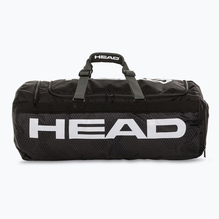 HEAD Tour Team Sport tenisz táska 70 l fekete 283522