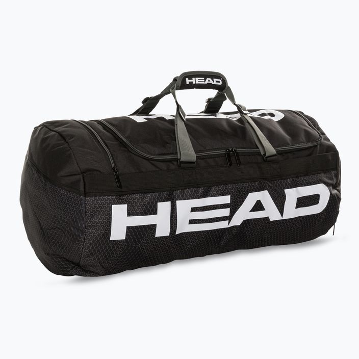 HEAD Tour Team Sport tenisz táska 70 l fekete 283522 2