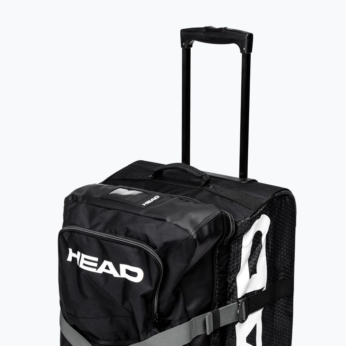 HEAD Tour Team utazótáska fekete 283562 3