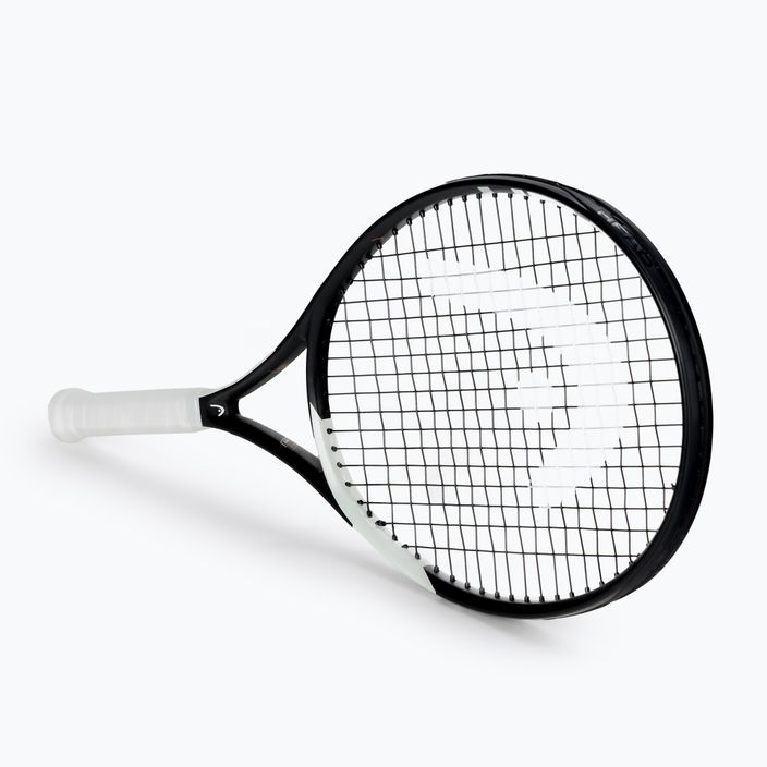 HEAD IG Speed 26 SC gyermek teniszütő fekete-fehér 234002 2