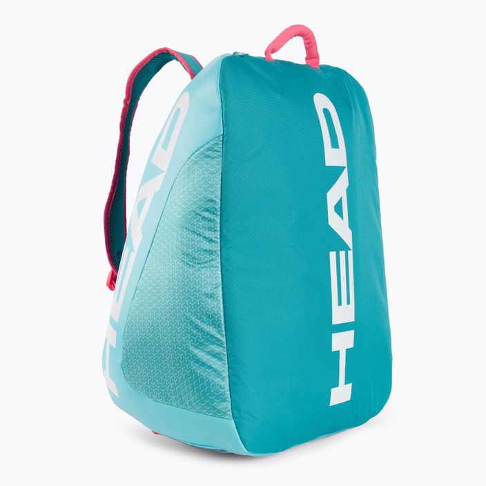 HEAD Tour Team Padel Monstercombi táska kék 283960 3