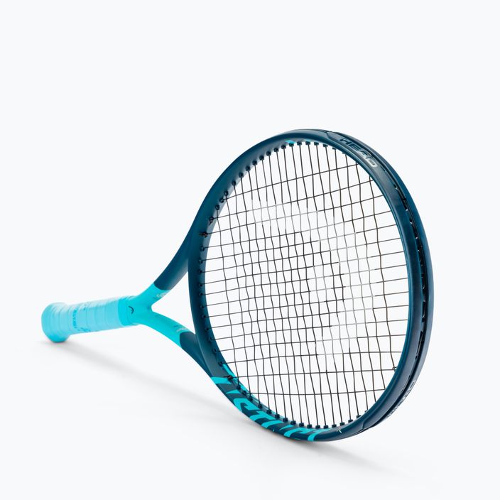 HEAD Graphene 360+ Instinct MP teniszütő kék 235700 2